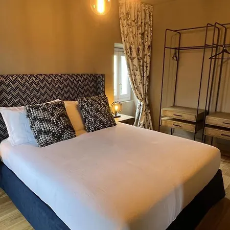 My For - Citta Alta Holiday home