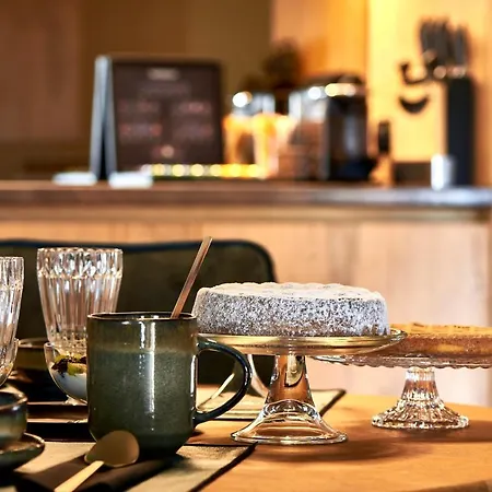 Holiday home My For - Citta Alta Bergamo