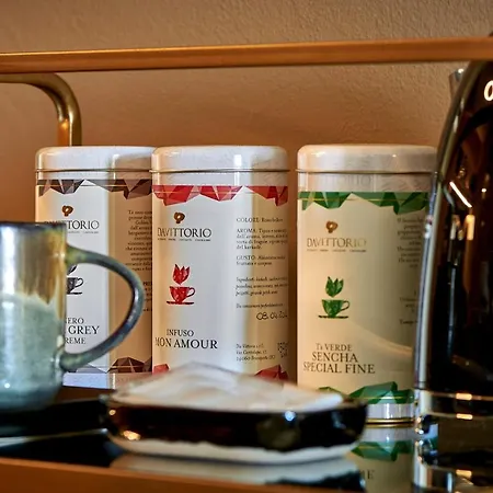 My For - Citta Alta Holiday home Bergamo