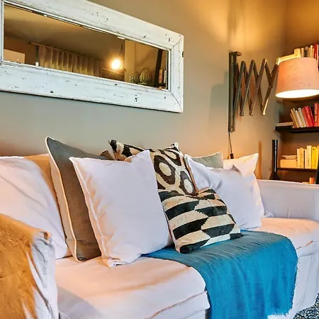 Holiday home My For - Citta Alta
