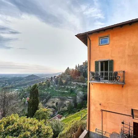 Holiday home My For - Citta Alta *