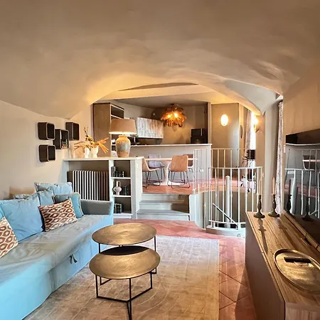 My For - Citta Alta Holiday home *