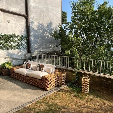 My For - Citta Alta Holiday home Bergamo