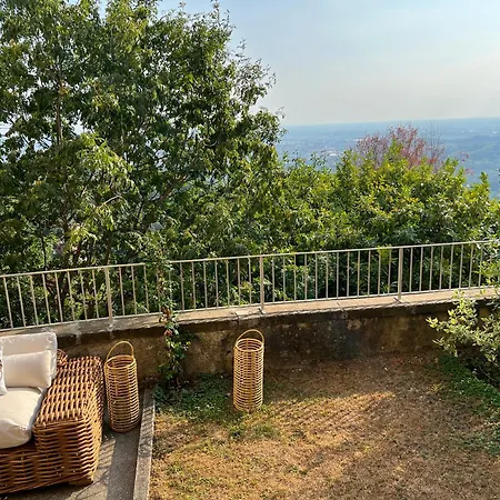 My For - Citta Alta Holiday home *