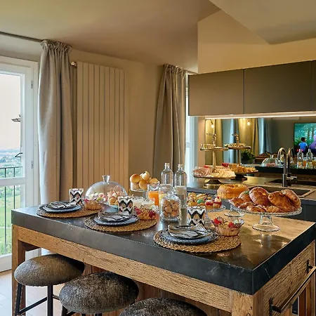 My For - Citta Alta Holiday home