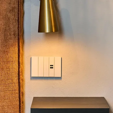 Holiday home My For - Citta Alta Bergamo
