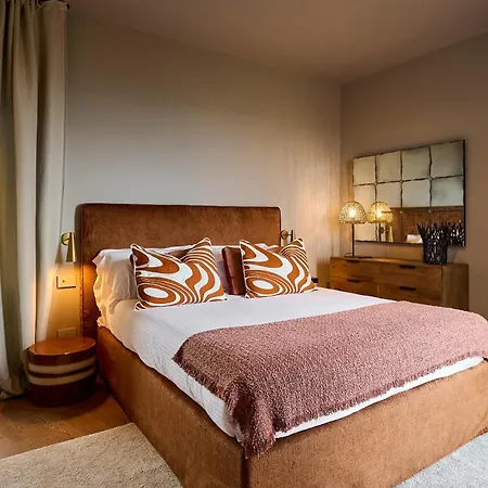 Holiday home My For - Citta Alta *