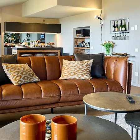 My For - Citta Alta Holiday home Bergamo