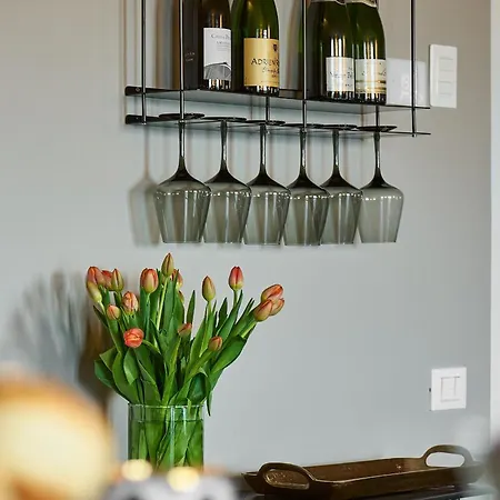 Holiday home My For - Citta Alta Bergamo