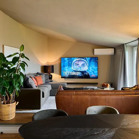 Holiday home My For - Citta Alta *