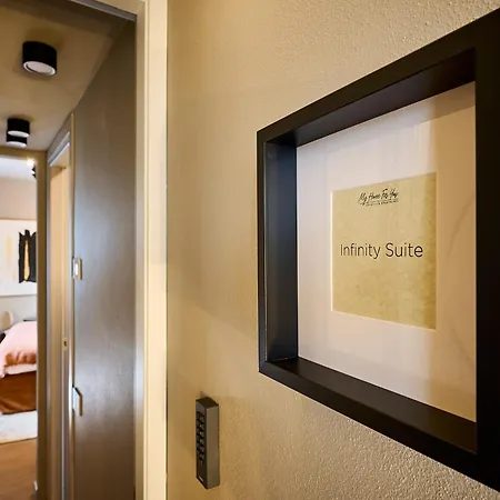Holiday home My For - Citta Alta Bergamo