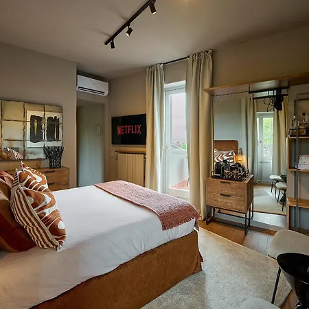 Holiday home My For - Citta Alta