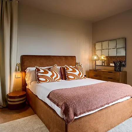 My For - Citta Alta Holiday home Bergamo