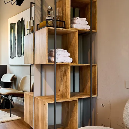 My For - Citta Alta Holiday home *