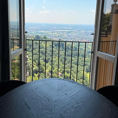 My For - Citta Alta Holiday home *