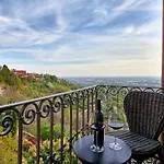 My For - Citta Alta Feriehus Bergamo