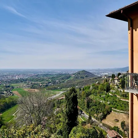 My For - Citta Alta *