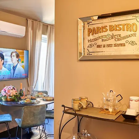 Semesterbostad My For - Citta Alta