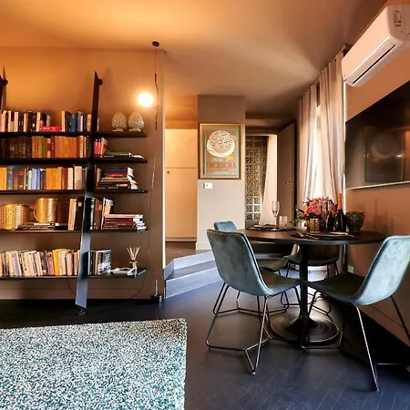 Ferienhaus My For - Citta Alta *