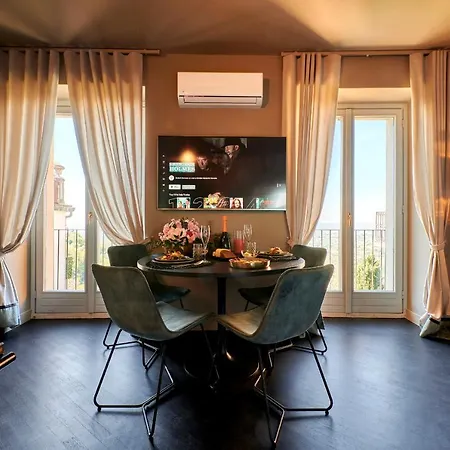 My For - Citta Alta *