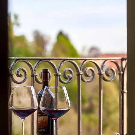 My For - Citta Alta *