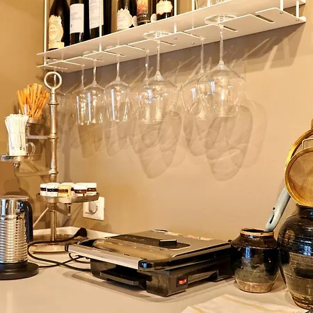 My For - Citta Alta Semesterbostad Bergamo