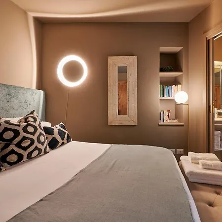 My For - Citta Alta Semesterbostad Bergamo