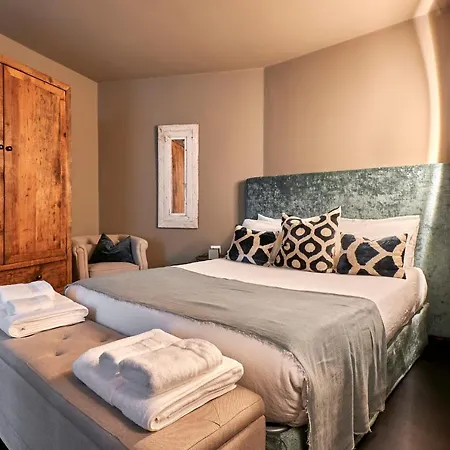 My For - Citta Alta Bergamo