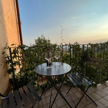 My For - Citta Alta *