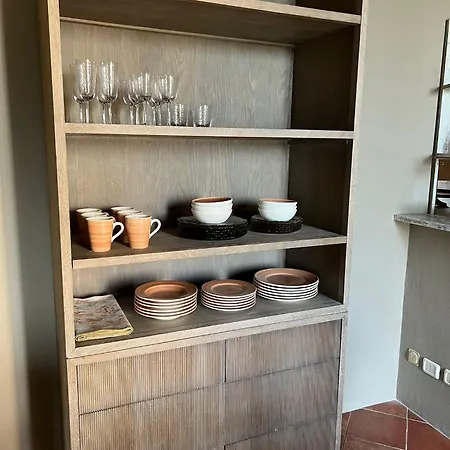 Ferienhaus My For - Citta Alta
