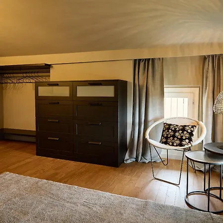 Ferienhaus My For - Citta Alta