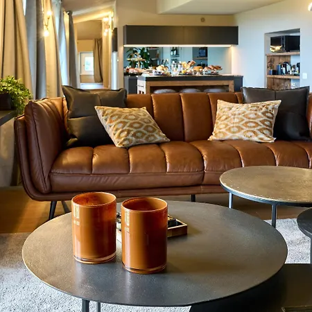 My For - Citta Alta Ferienhaus