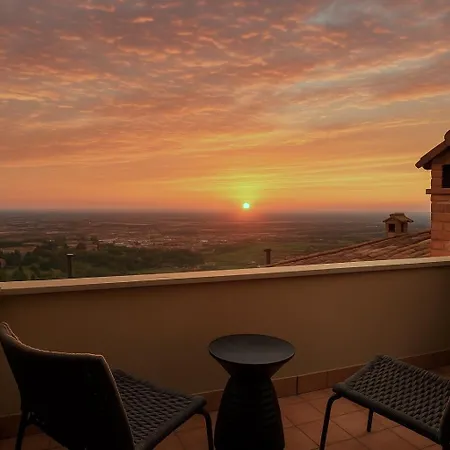 Semesterbostad My For - Citta Alta Bergamo