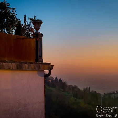 Casa vacanze My For - Alta Bergamo