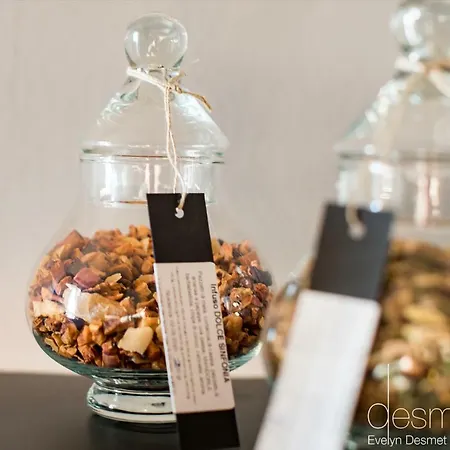 My For - Citta Alta Semesterbostad