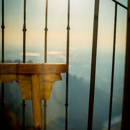 Casa vacanze My For - Alta