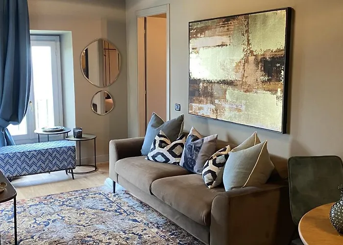 Дом отдыха My For - Citta Alta