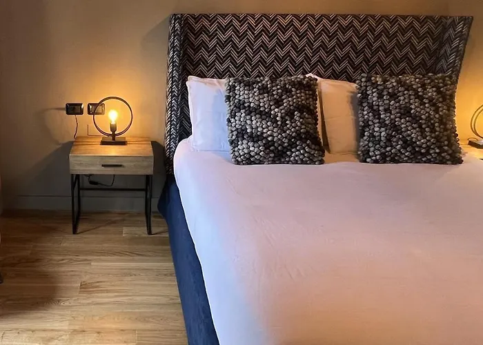 Hébergement de vacances My For - Alta *