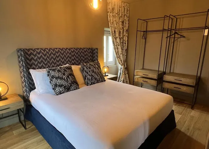 My For - Citta Alta Дом отдыха