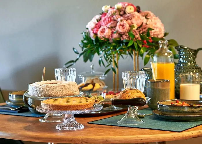 Дом отдыха My For - Citta Alta *