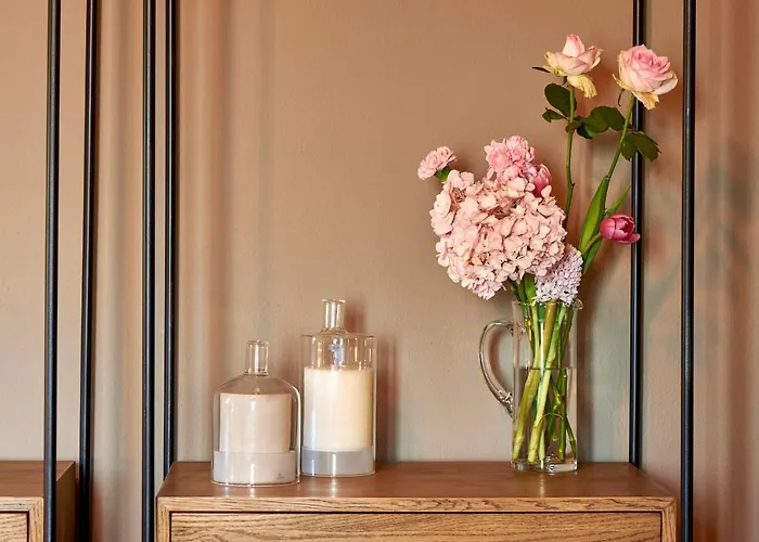 Дом отдыха My For - Citta Alta Бергамо