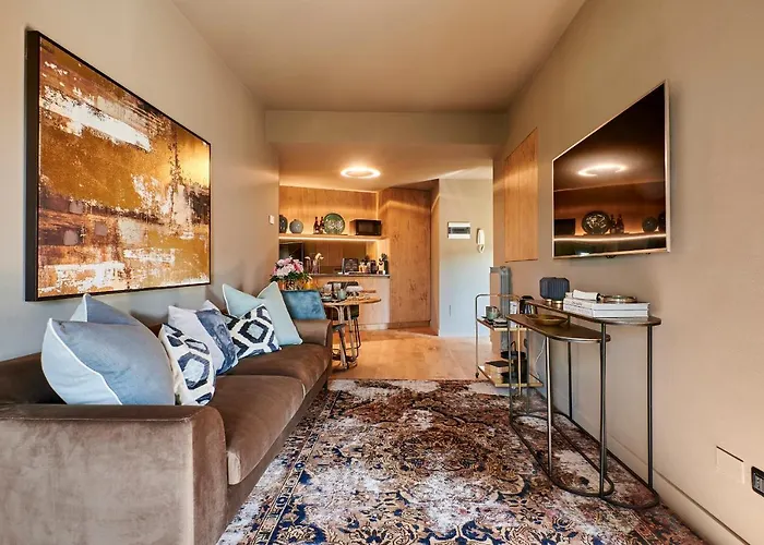 My For - Alta Hébergement de vacances *