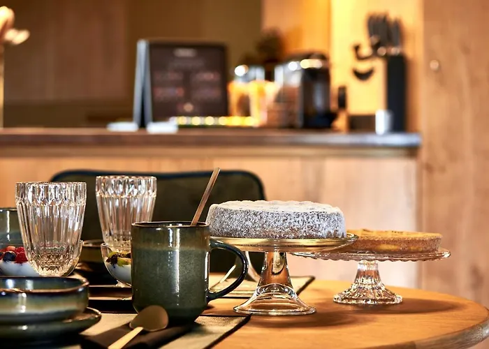 Hébergement de vacances My For - Alta Bergame