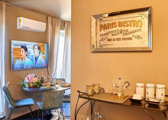 Hébergement de vacances My For - Alta