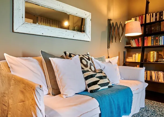 Hébergement de vacances My For - Alta