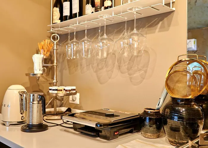 My For - Alta Hébergement de vacances Bergame