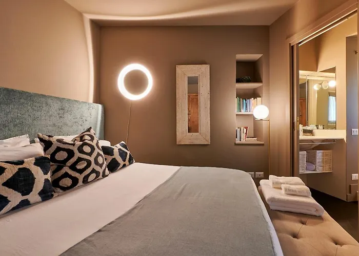 My For - Alta Hébergement de vacances Bergame