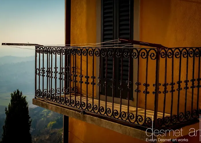 My For - Citta Alta Дом отдыха