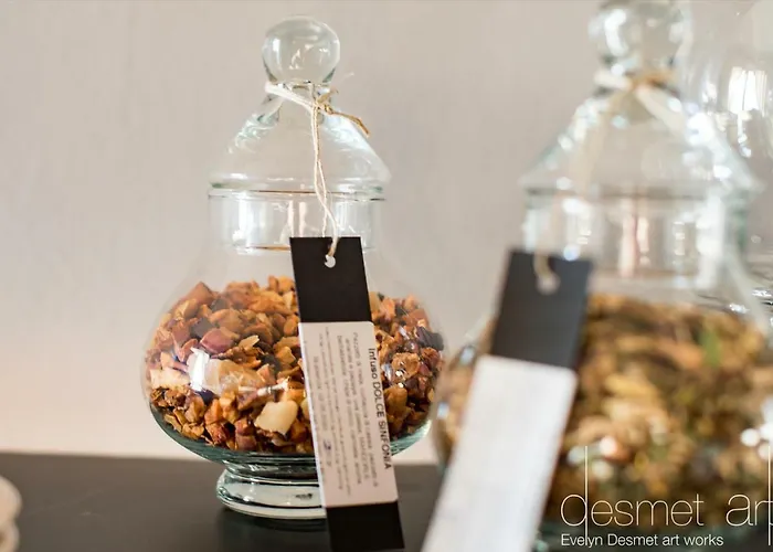 My For - Citta Alta Дом отдыха