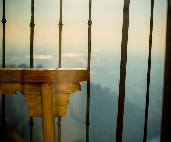 Hébergement de vacances My For - Alta